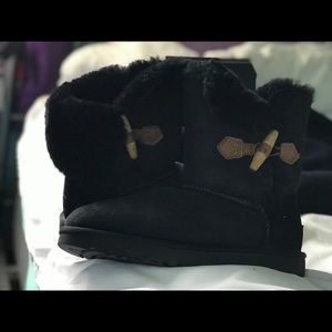 Ugg Keely boot Sz 8